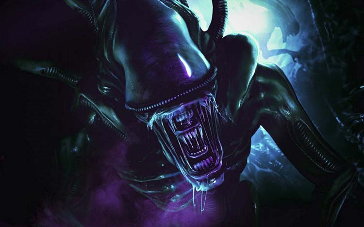 ALIEN